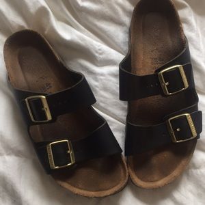 Size 41 Birkenstocks US 9